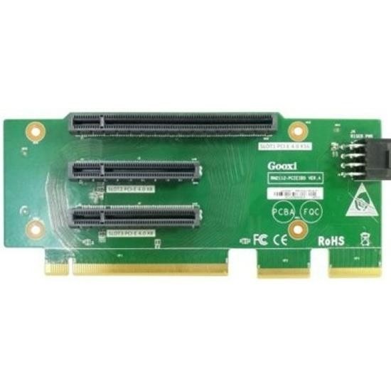 Карта расширения RISER SL2108-748-PCIE8-M1 GOOXI