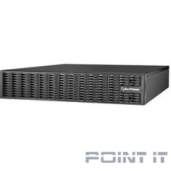 CyberPower ВБМ BPSE36V45ART2U {for OLS1000ERT2U/OLS1500ERT2U}