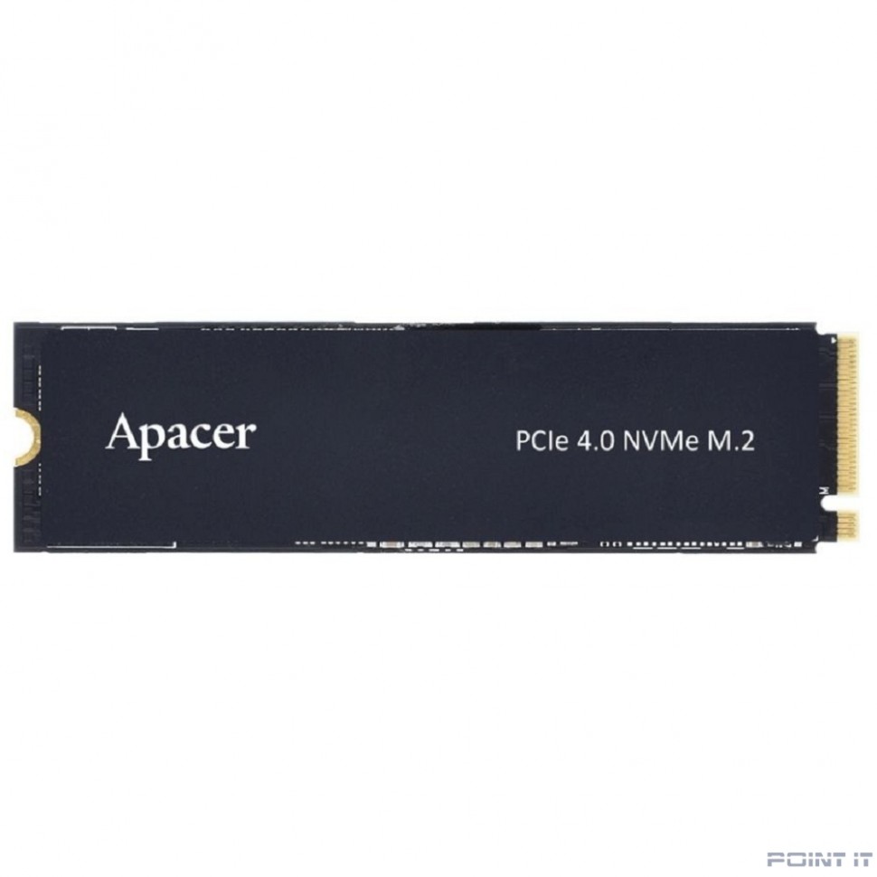 SSD Apacer M.2 2280 4TB AS2280Q4X Client SSD AP4TBAS2280Q4X-1