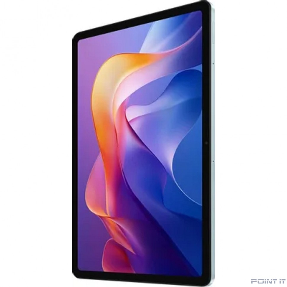 Планшет Xiaomi Redmi Pad 2 4G 4/128GB Mint Green