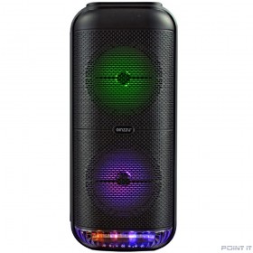 Ginzzu GM-235, Акустическая система Midi, BT/USB/TF/FM/MIC