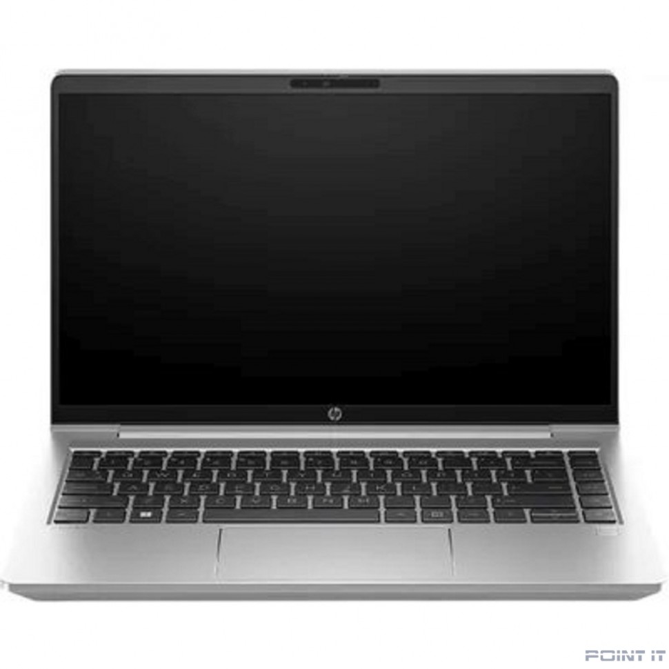 Ноутбук HP ProBook 440 G10 [9E5Y5PT] Pike Silver Aluminum 14" { FHD i5-1335U / 8GB (1x8GB) / SSD 512G / /FreeDOS}