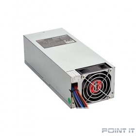 Exegate EX287879RUS Серверный БП 700W ExeGate ServerPRO-2U-700ADS APFC, для 2U, 6cm fan, 24p, 2x8p, 5SATA, 3IDE