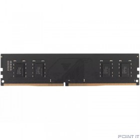 QUMO DDR4 DIMM 8GB QUM4U-8G2666P19 PC4-21300, 2666MHz