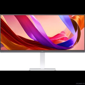 Монитор LCD LG 34" 34U530A-W белый {IPS 2560x1080 100Hz 5ms 500cd 1000:1 178/178 HDMI 1.4 DisplayPort 1.4 2x2W HAS Pivot}