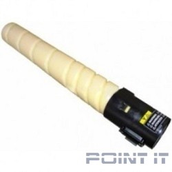 Konica-Minolta TN-512Y Тонер, Yellow {bizhub C454/C554, (26000 стр.)}