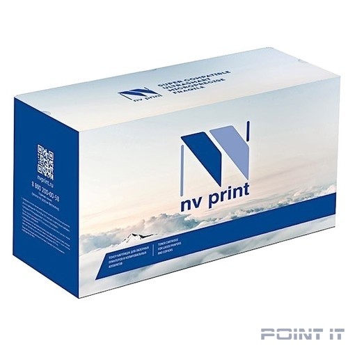 NV Print W1106A Тонер-картридж для HP 107a/107w/135w/135a/ (1000k) (БЕЗ ЧИПА) ( БЕЗ ГАРАНТИИ)