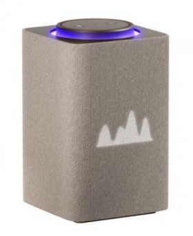 Устройство Умного Дома SPEAKER MAX 3.75 BEIGE YNDX-00053E YANDEX