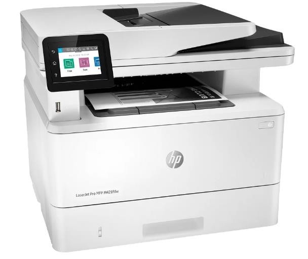 МФУ (принтер, сканер, копир) LASERJET PRO RU M428DW HP