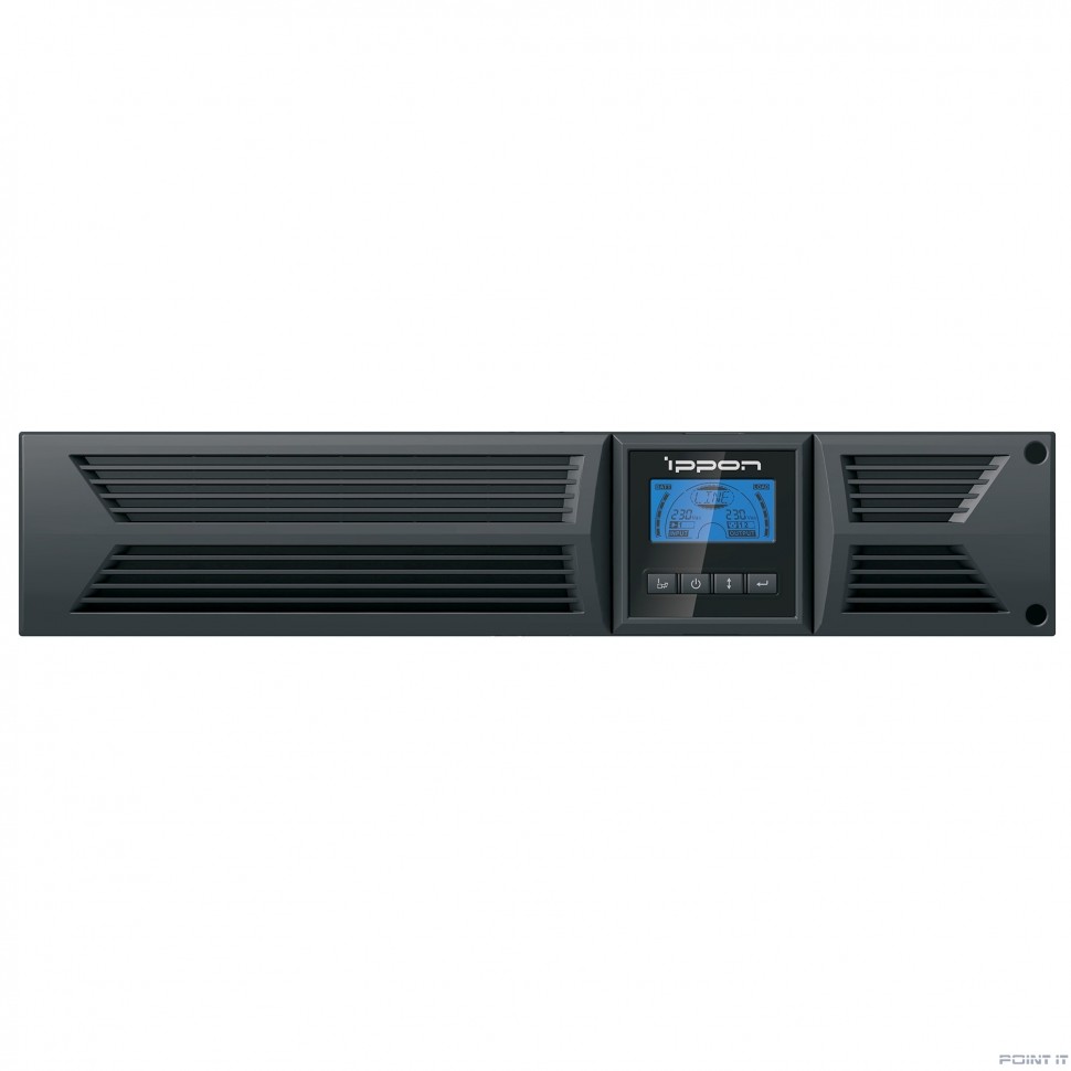 Ippon Ippon Innova RT II 1500 Euro {1549935}