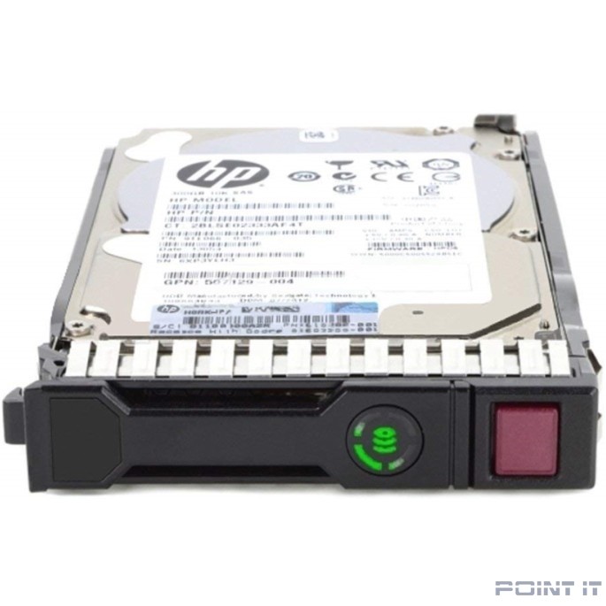 Hp R0Q57A Жесткий диск 2.4TB 2,5''(SFF) SAS 10K 12G Hot Plug Dual Port only for 1060/2060/2062 (R0Q85A, R0Q86A, R0Q87A, R0Q80A, R0Q82A, R0Q84A)