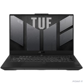 Ноутбук ASUS TUF Gaming FX707VJ-HX006 [90NR0MY5-M00060] Grey 17.3" {FHD  5 210H/16Gb/SSD512Gb/RTX 3050 6Gb/noOS}