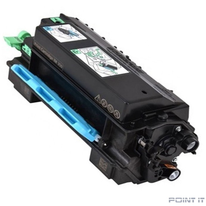 Тонер тип IM350 для Ricoh IM350/350F (14000стр)