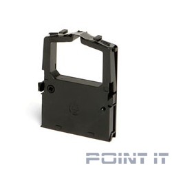 CACTUS ML182 Картридж матричный (CS-ML182) для OKI ML-182/192/280/320/390/3310/3311/3320/3321/3390/3391, ресурс 2 000 000 зн.black