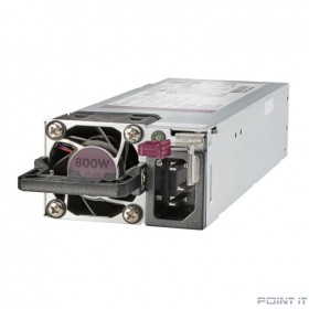 Блок питания HP 800W Option Kit for DL360/380/560 Gen10 (865414-B21 / 866730-001)