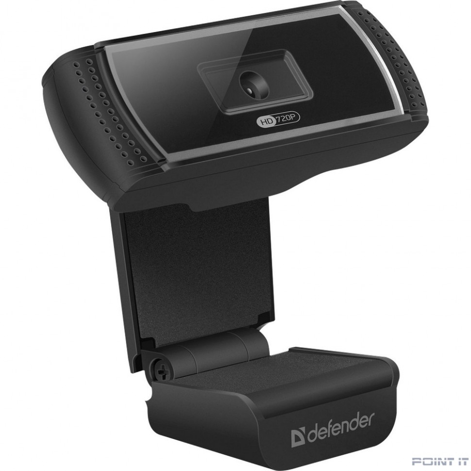 Веб-камера G-LENS 2597 63197 DEFENDER