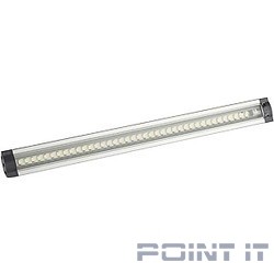 ЭРА LM-5-840-I1 {Светодиодный светильник, 500x28.6мм, 600 люмен, 4000К, 5Вт, 170-240В}