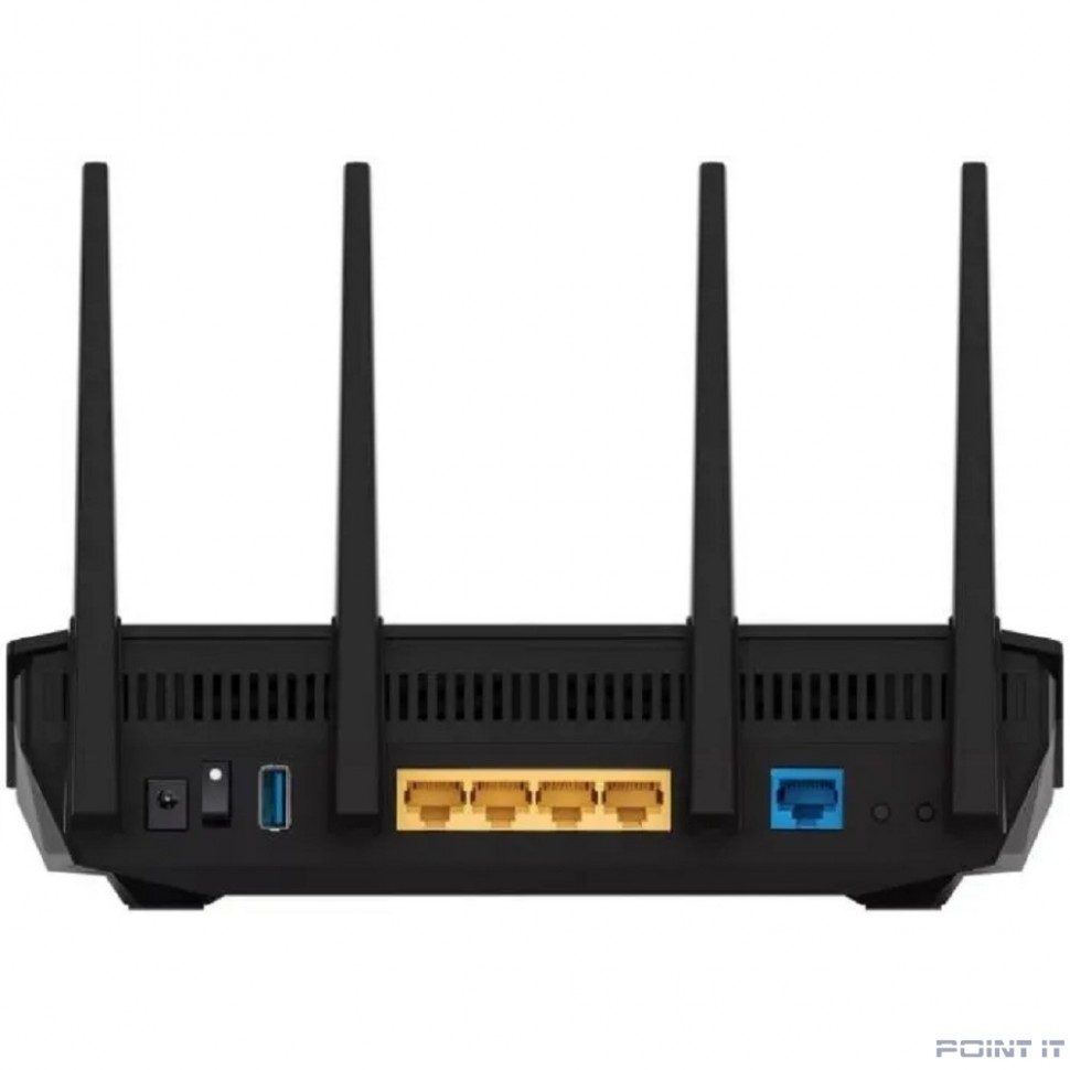 Маршрутизатор/ ASUS RT-AX5400