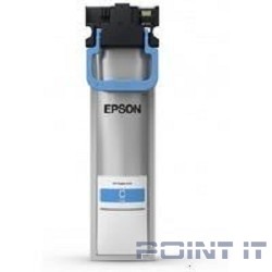 Картридж XL CYAN C13T945240 EPSON