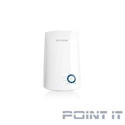 TP-Link TL-WA850RE N300 Усилитель Wi-Fi сигнала