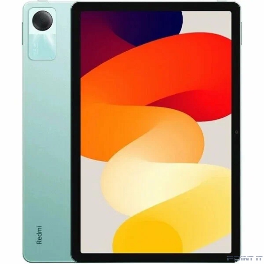 Планшет Xiaomi Redmi Pad SE 8GB+256GB Mint Green