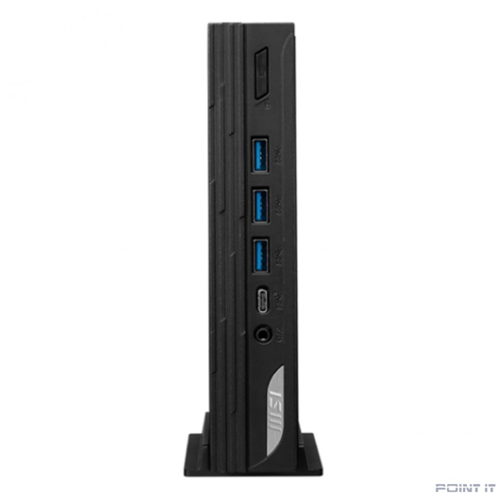 MSI Pro DP10 12M-203RU [9S6-B0A621-203] Black {i5-1235U/16GB/512GB SSD/W11Pro}