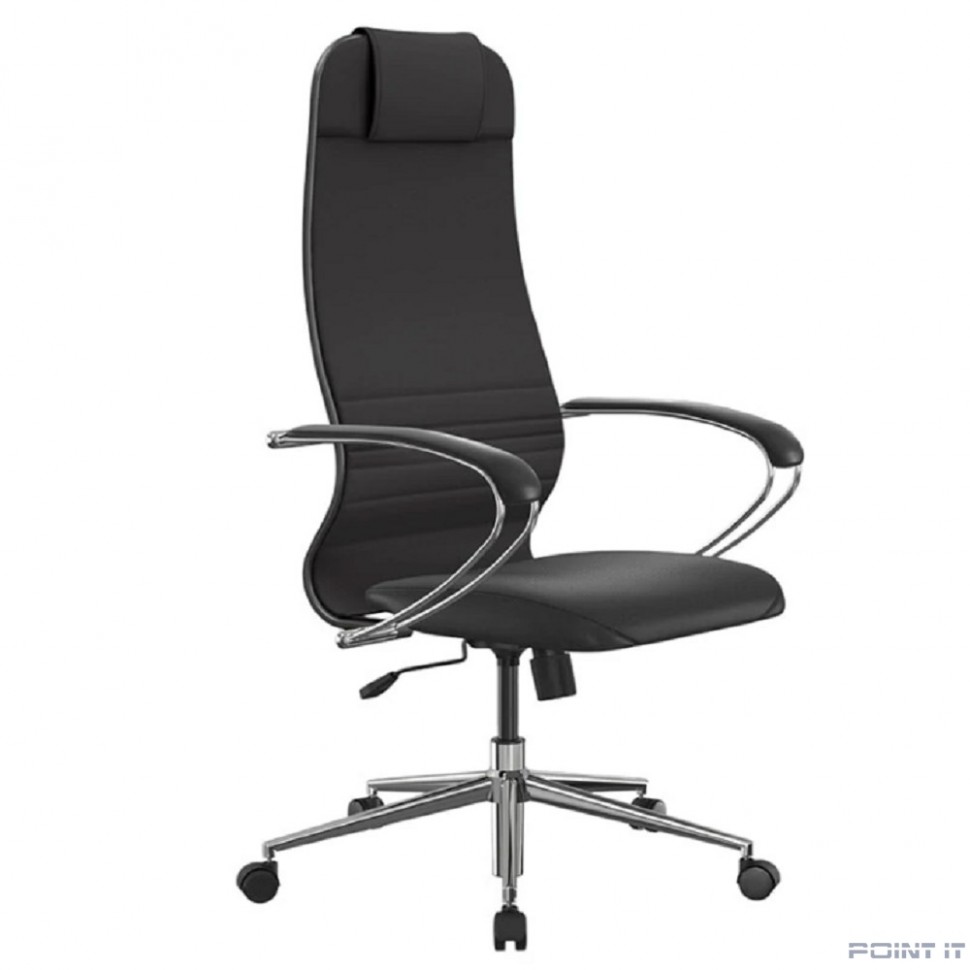 Кресло ErgoLife Set 17/подл.131/осн.Sit 052, Черный 5AD.16.1.2A3 [z5AD.16.1.2A3]