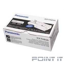 Panasonic KX-FA84A/E(7) Барабан {KX-FL511/512/513/541, (10000стр.)}