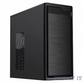 BA831BK PM-600ATX-F  U3.0*2+A(HD) Mid-ATX [6178877]