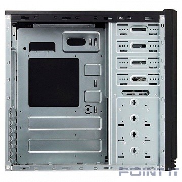 BA831BK PM-600ATX-F U3.0*2+A(HD) Mid-ATX [6178877]