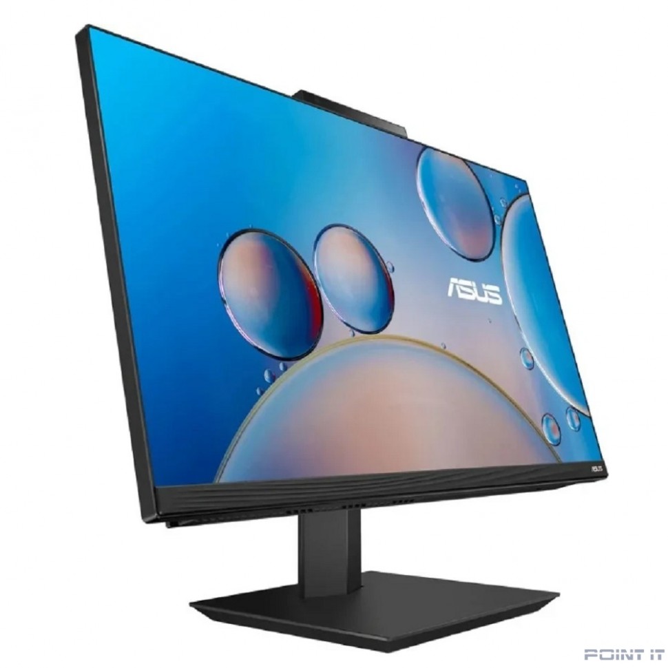 ASUS E5702WVAR-BPE0020 [90PT03N1-M00W00] Black 27" {Full HD Core 3 100U (1.2)/ 8Gb/ SSD512Gb/ Graphics noOs/KBM}