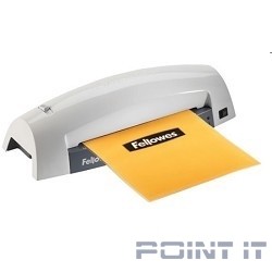 Fellowes Ламинатор Lunar A3 FS-57167 {2x80 мкм, 30 см/мин}