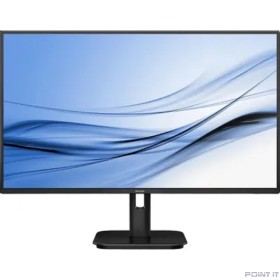 Монитор LCD PHILIPS 23.8" 24E1N1100D {IPS 1920x1080 100hz 4ms 300cd 1500:1 178/178 D-Sub DVI HDMI1.4 VESA}