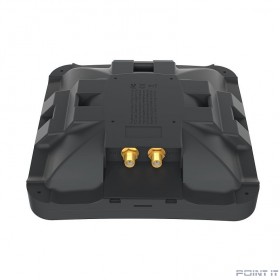 MikroTik MTAO-LTE-5D-SQ mANT LTE 5o Антенна LTE, 2 x SMA, 5 дБи, MIMO 2x2