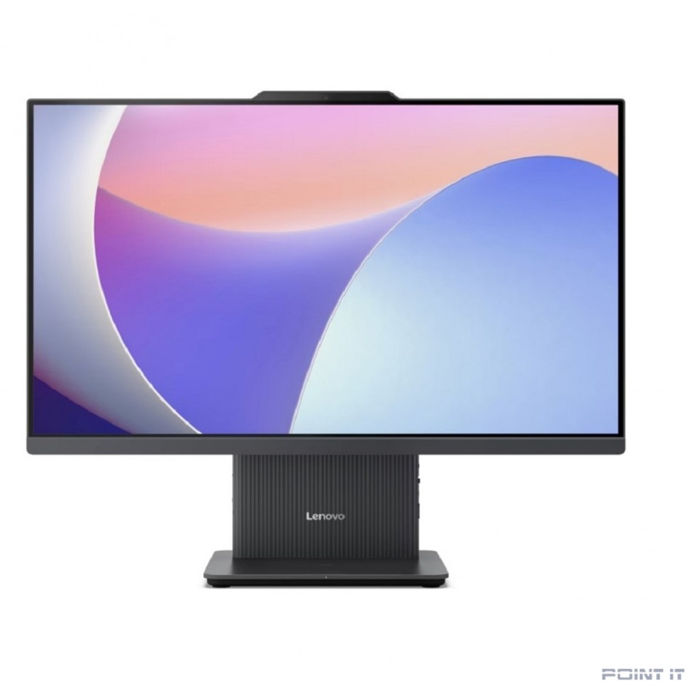 Lenovo IdeaCentre AIO 27IRH9 [F0HM008ERU] Grey 27" {FHD i5 13420H(2.1Ghz)/16384Mb/512SSDGb/UHD Graphics/noOS + RU kbd/mouse WL}