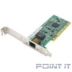 INTEL PWLA8391GT - OEM,  PRO/1000 GT Gigabit desktop adapter