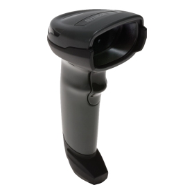 Сканер штрихкода Zebra DS4308 HD [USB, чёрный, без подставки, 2D/ЕГАИС]