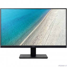 Монитор LCD Acer 21.5" V227QE0bi {IPS 1920x1080 100Hz 1ms 250cd D-Sub HDMI1.4 Vesa} [UM.WV7CD.002]