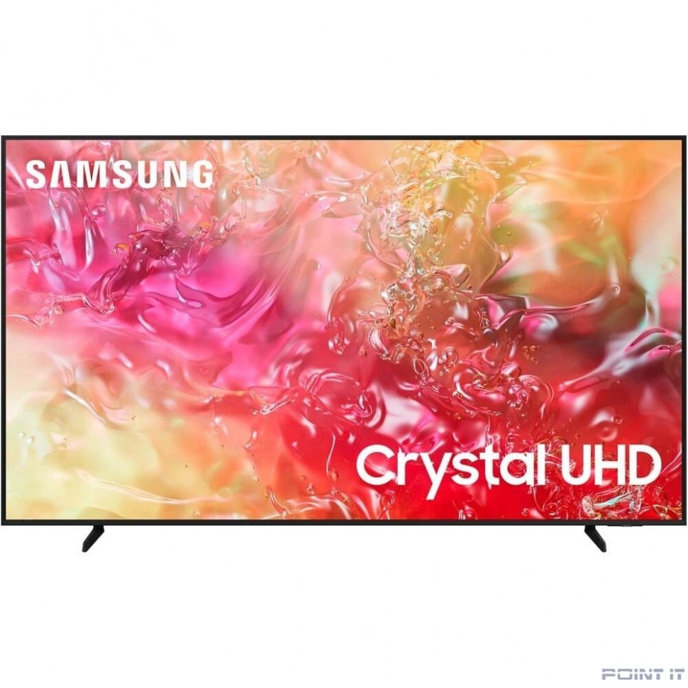 Телевизор 75" UE75DU7100UXRU SAMSUNG