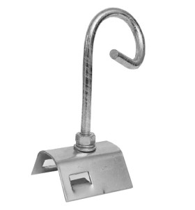 Узел крепления поддерживающий УКП-01БУ (УК-П-01)