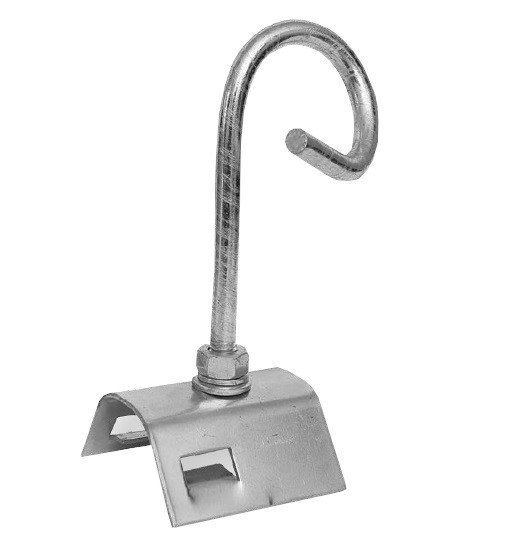 Узел крепления поддерживающий УКП-01БУ (УК-П-01)