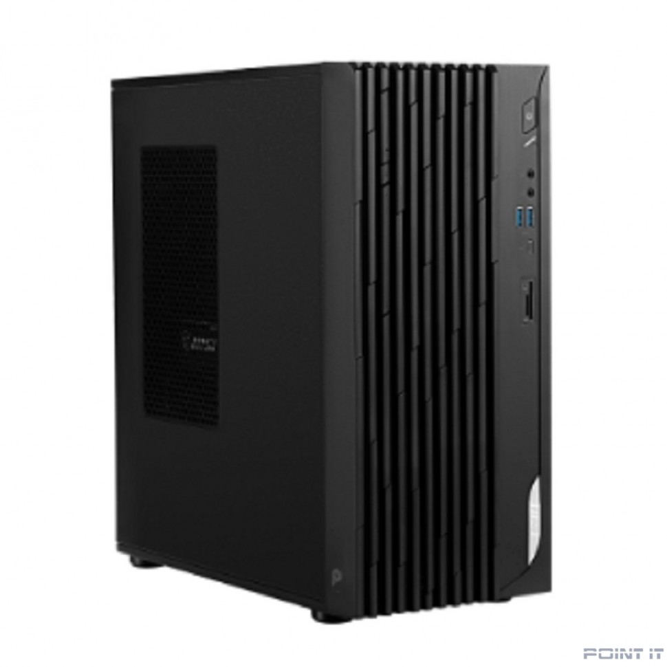 MSI Pro DP180 12 [9S6-B0A721-442] SFF Black { i5 12400(2.5Ghz)/16384Mb/512PCISSDGb/ UHD Graphics 730/noOS}