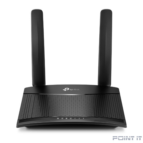 Маршрутизатор 3G/4G 300MBPS TL-MR100 TP-LINK