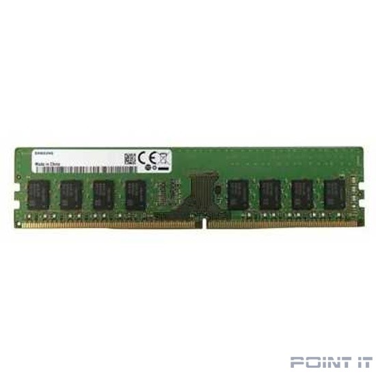 Samsung DDR4 DIMM 8GB M378A1K43EB2-CWE(D0) PC4-25600, 3200MHz