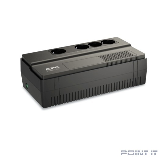 APC EASY UPS BV 1000ВА BV1000I-GR/BV1000I-GR/KZ{Schuko}