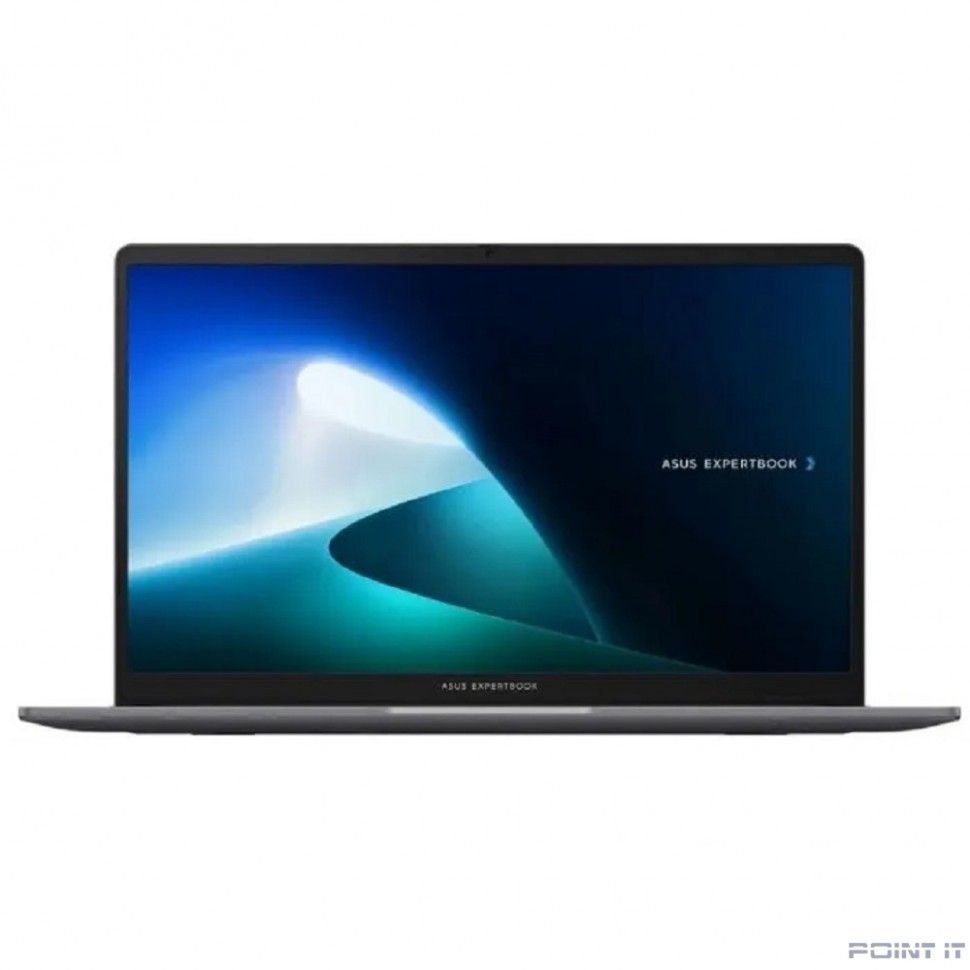 Ноутбук ASUS ExpertBook P1 P1503CVA-S70873 [90NX0881-M00YV0] Misty Grey 15.6" {FHD i5-13420H/16GB/SSD512GB/Intel UHD/FingerPrint/DOS}