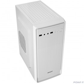 Ginzzu B185 White w/o PSU