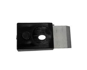 Сменный нож для обрезки проводников для NT-670 Инструмент EZNetko plug RJ-45 (8p8c), NETKO Optima