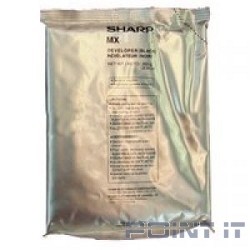 Sharp MX-235GV (50 т.к.) Девелопер для AR-5618/20/23/MX-M182/202/232 ориг.