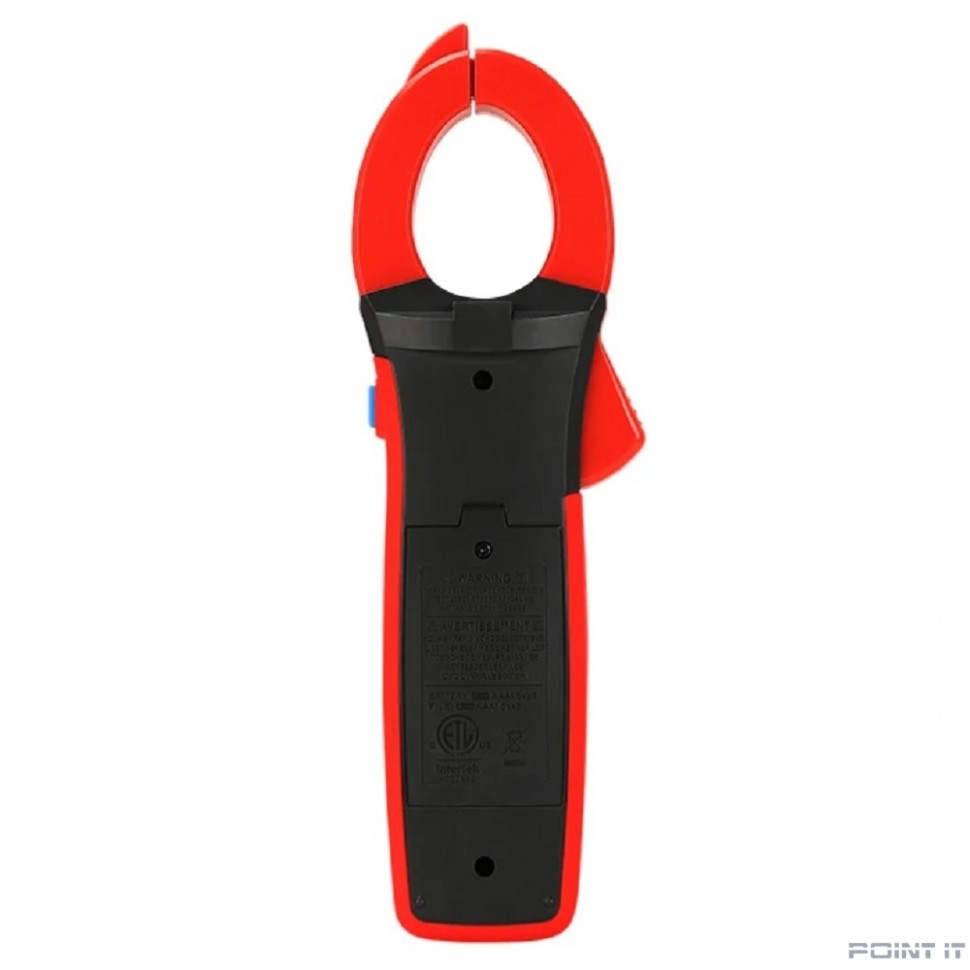 Unit (13-1069) Токоизмерительные клещи UT206B